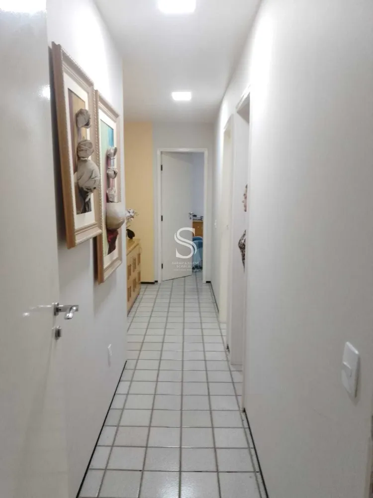 Apartamento, 3 quartos, 140 m² - Foto 5