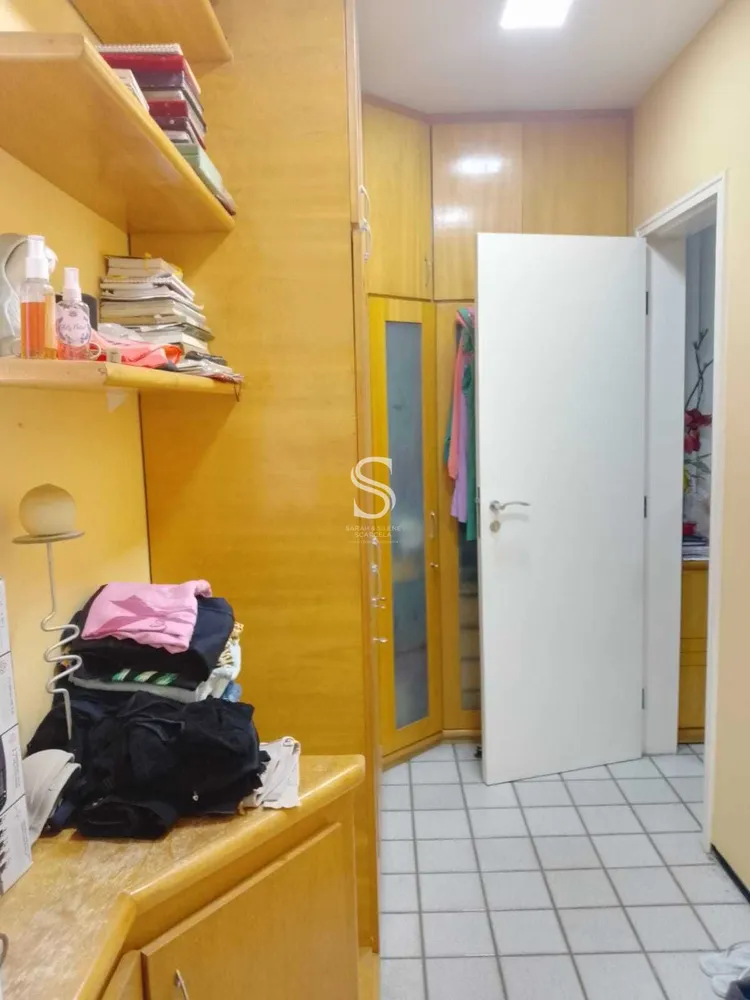 Apartamento, 3 quartos, 140 m² - Foto 6