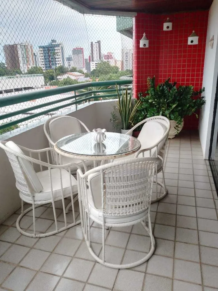 Apartamento, 3 quartos, 140 m² - Foto 15