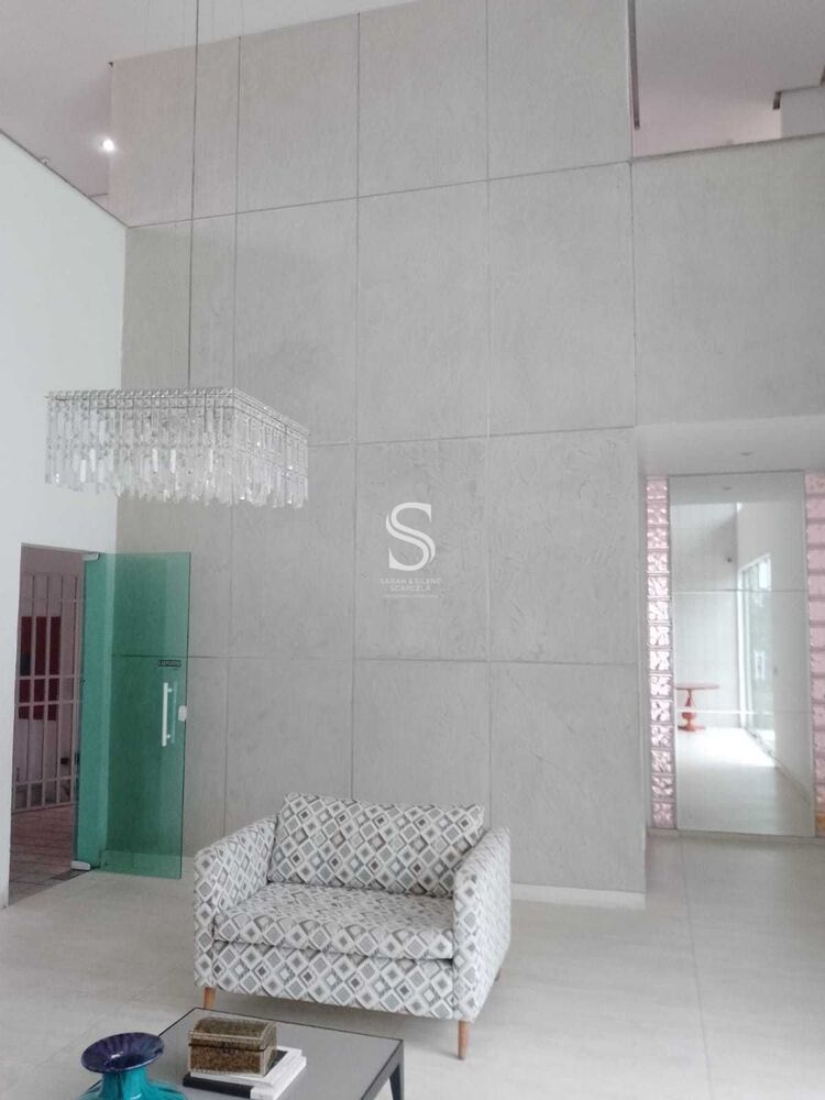 Apartamento, 3 quartos, 140 m² - Foto 1