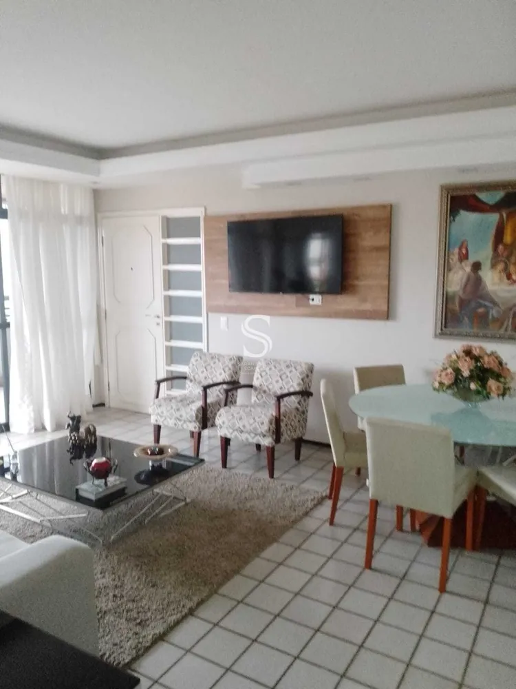 Apartamento, 3 quartos, 140 m² - Foto 20