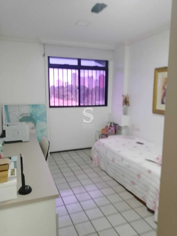 Apartamento, 3 quartos, 140 m² - Foto 8