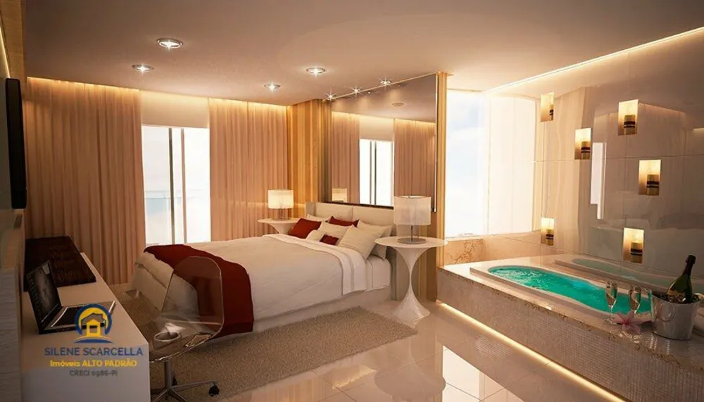 Apartamento, 3 quartos, 179 m² - Foto 9