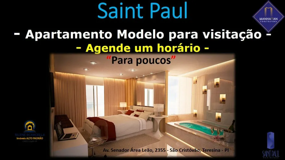 Apartamento, 3 quartos, 179 m² - Foto 11