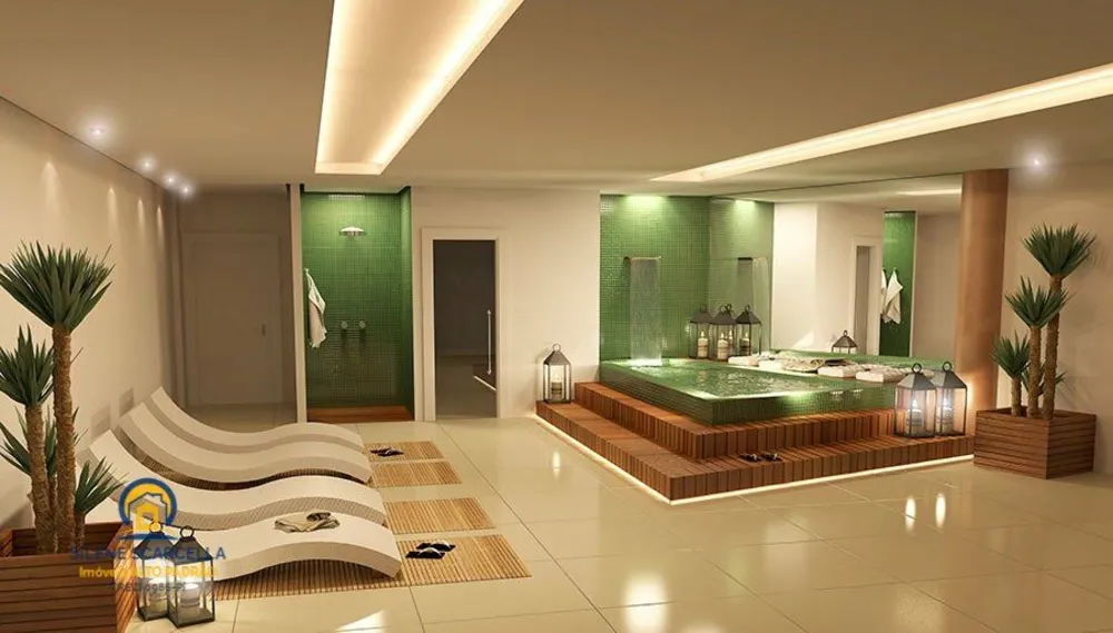 Apartamento, 3 quartos, 179 m² - Foto 2