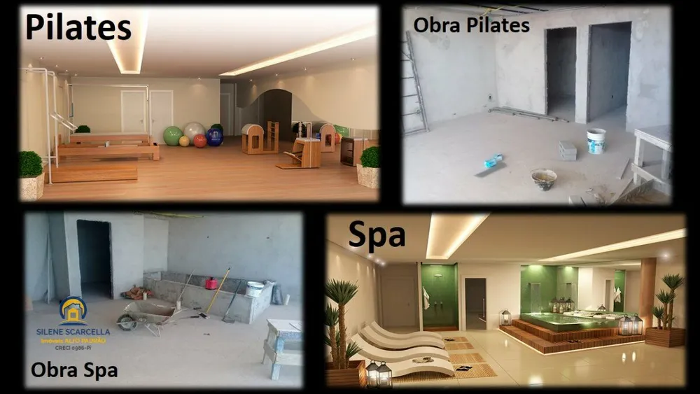Apartamento, 3 quartos, 179 m² - Foto 10