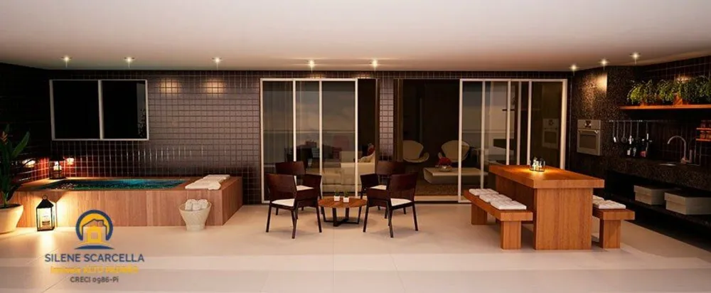 Apartamento, 3 quartos, 179 m² - Foto 7