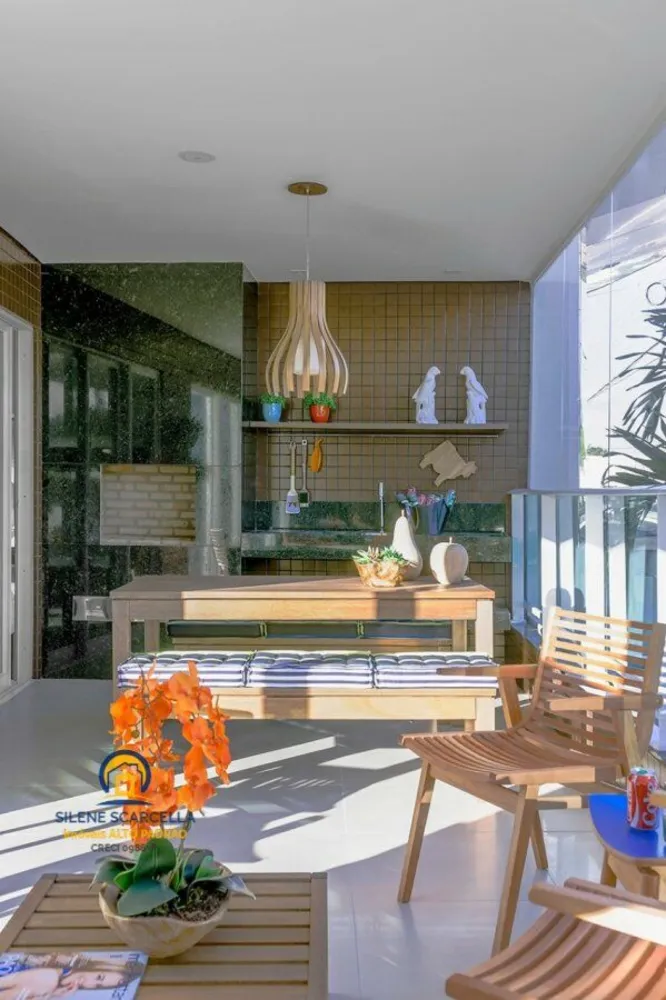Apartamento, 3 quartos, 179 m² - Foto 3