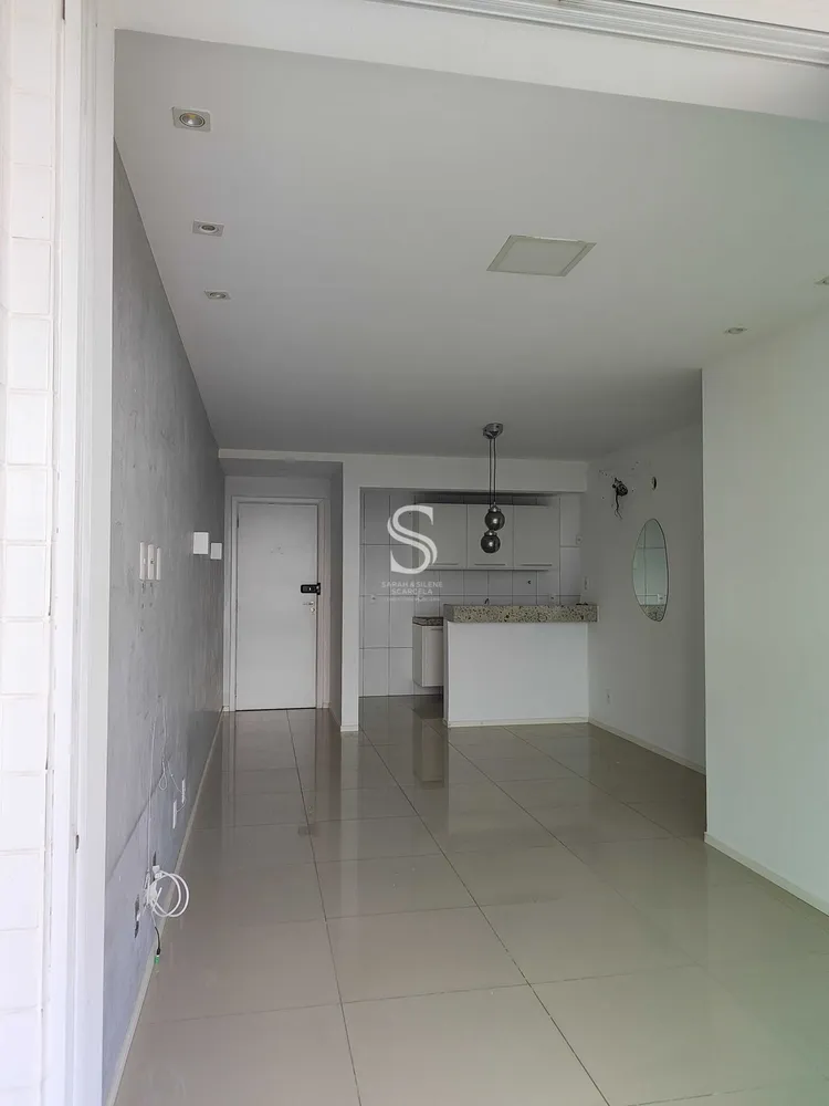 Apartamento, 3 quartos, 80 m² - Foto 4