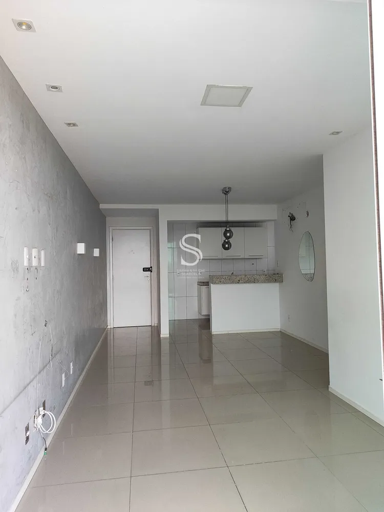 Apartamento, 3 quartos, 80 m² - Foto 3