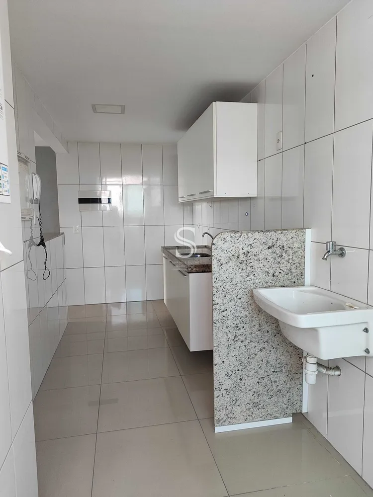 Apartamento, 3 quartos, 80 m² - Foto 5