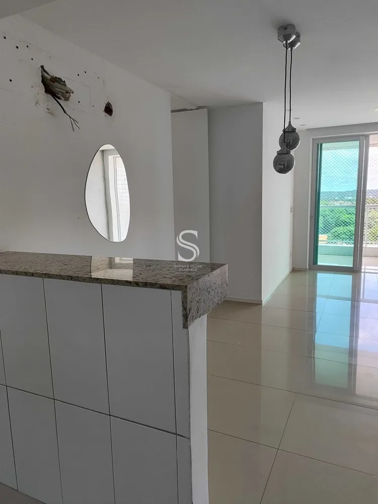 Apartamento, 3 quartos, 80 m² - Foto 2