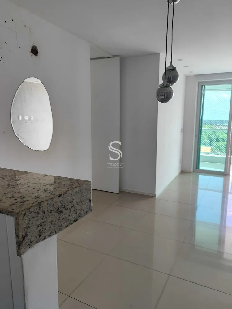 Apartamento, 3 quartos, 80 m² - Foto 1