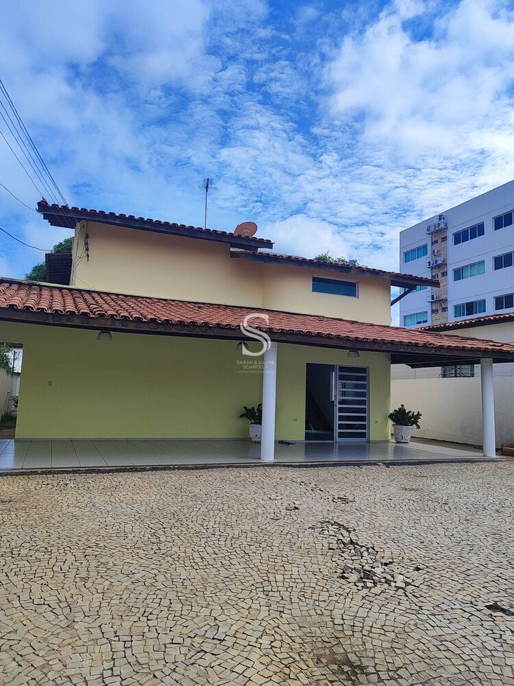 Casa, 4 quartos, 559 m² - Foto 2