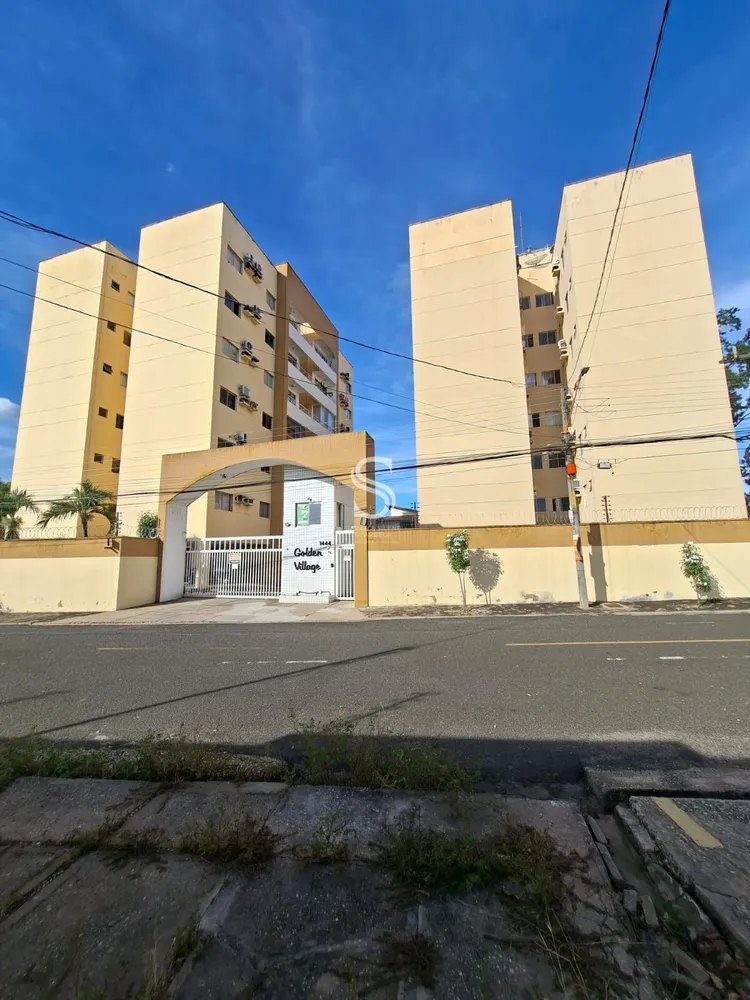 Apartamento, 3 quartos, 62 m² - Foto 1