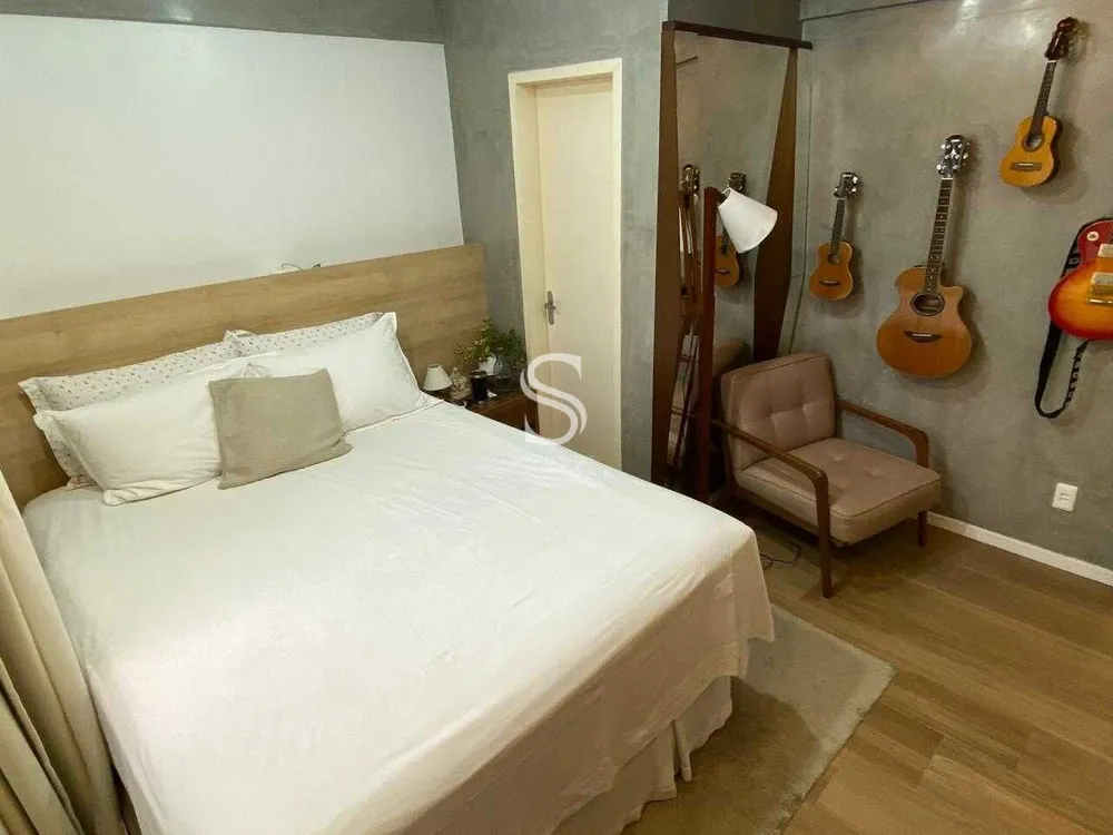 Apartamento, 3 quartos, 62 m² - Foto 7