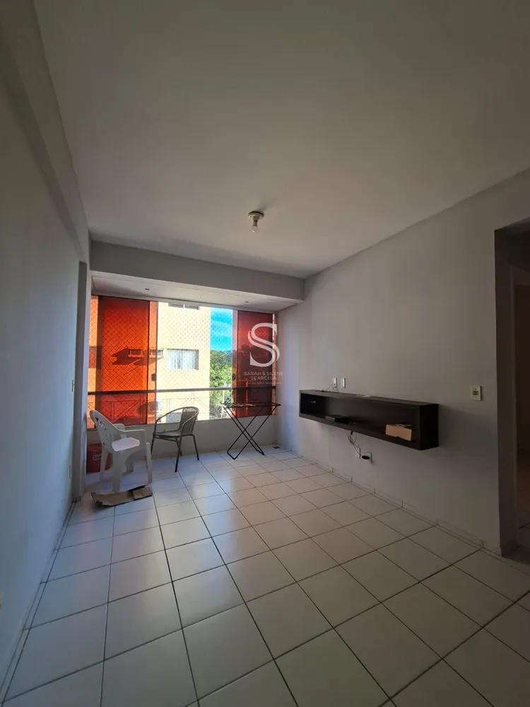 Apartamento, 3 quartos, 62 m² - Foto 3