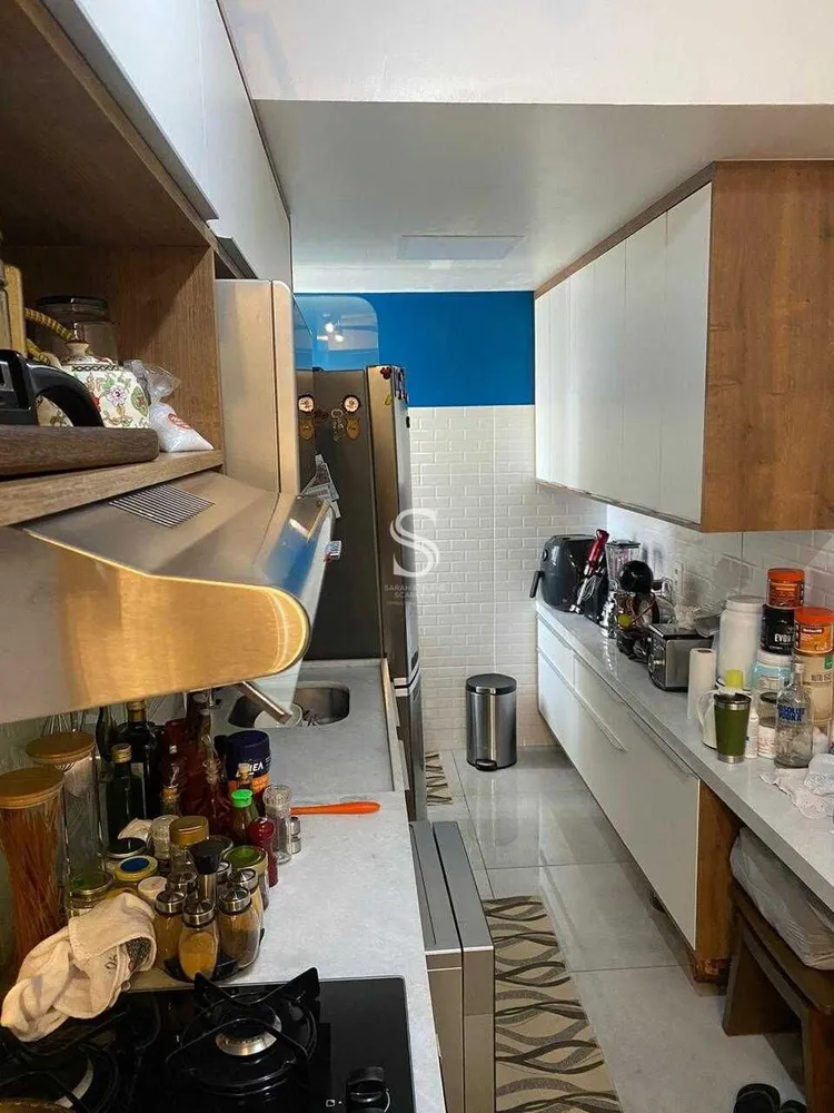 Apartamento, 3 quartos, 62 m² - Foto 6
