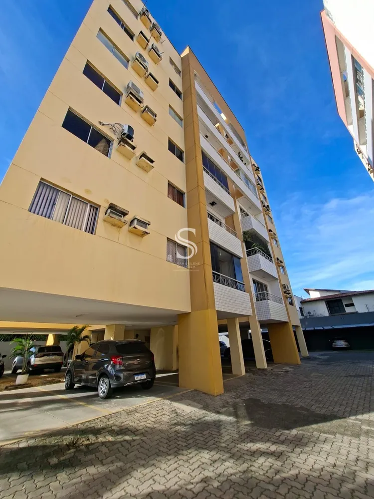Apartamento, 3 quartos, 62 m² - Foto 2