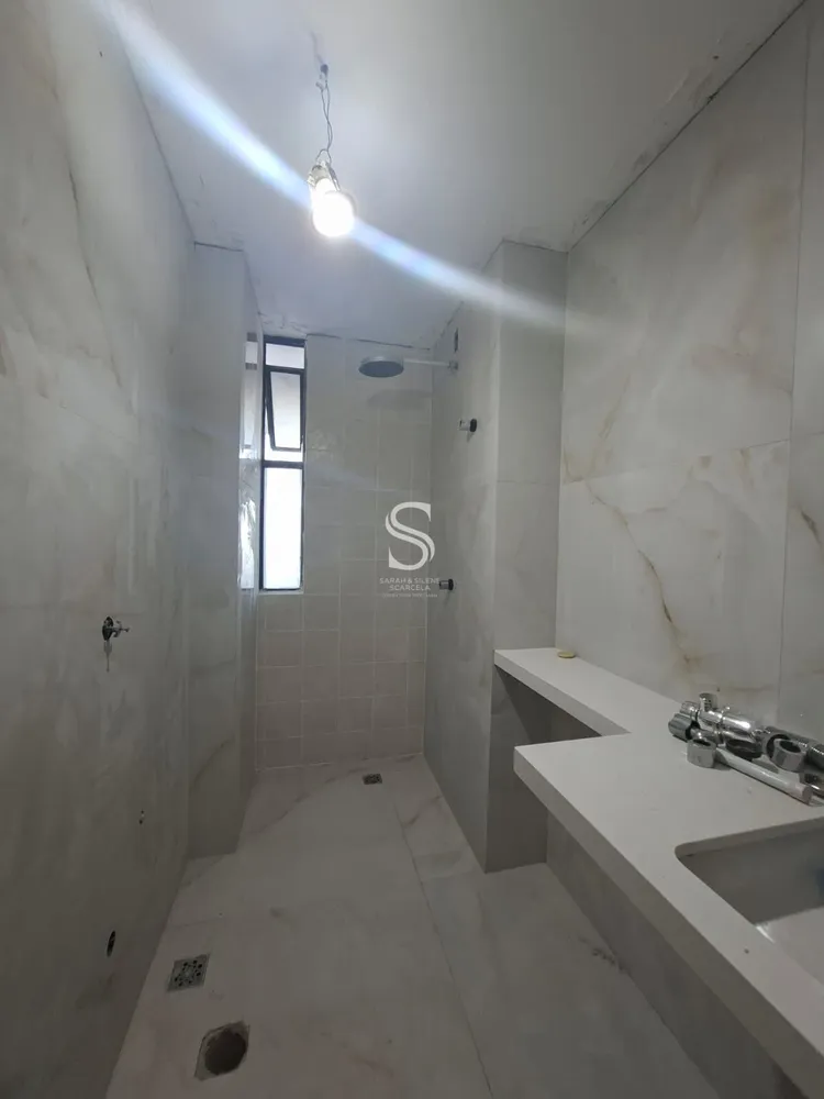 Apartamento, 3 quartos, 62 m² - Foto 5