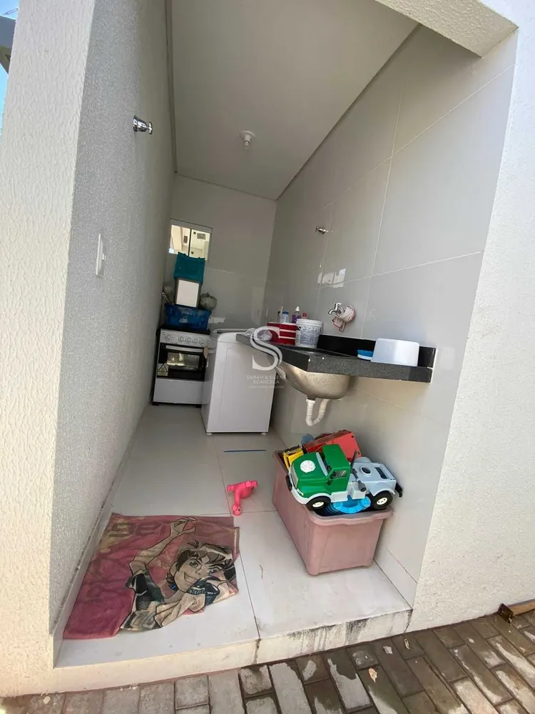 Casa de Condomínio, 3 quartos - Foto 12