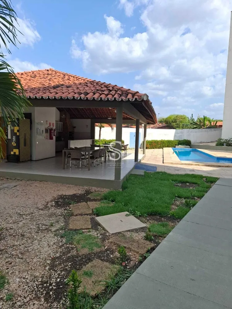 Apartamento, 2 quartos, 64 m² - Foto 3