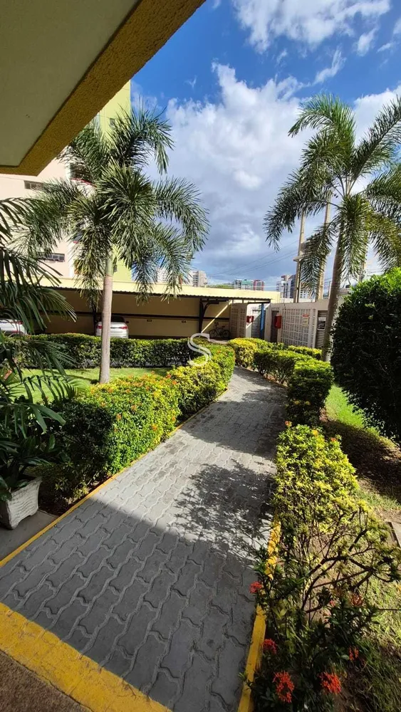 Apartamento, 3 quartos, 110 m² - Foto 1
