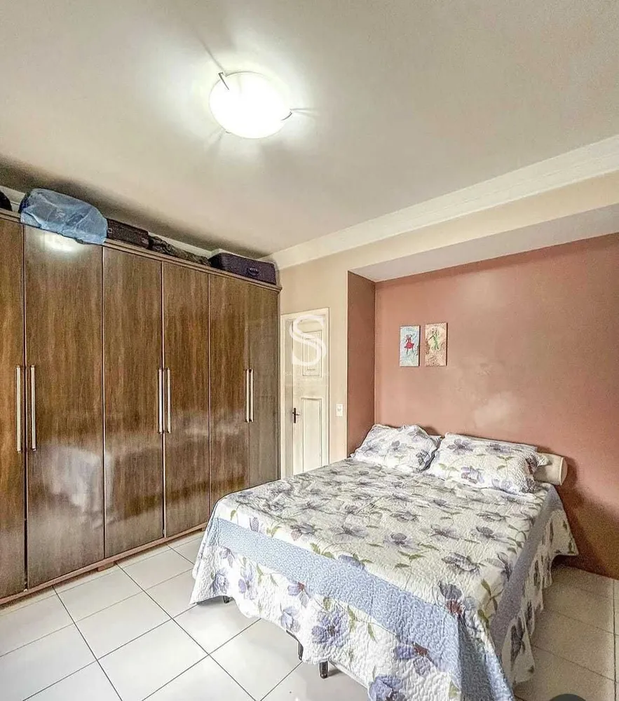 Apartamento, 3 quartos, 110 m² - Foto 4