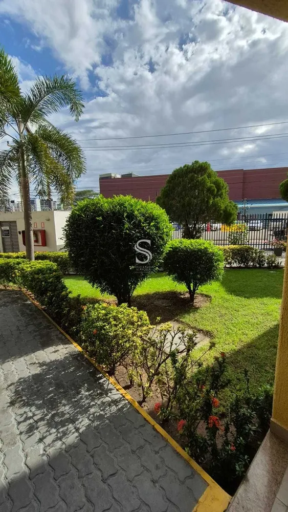 Apartamento, 3 quartos, 110 m² - Foto 11