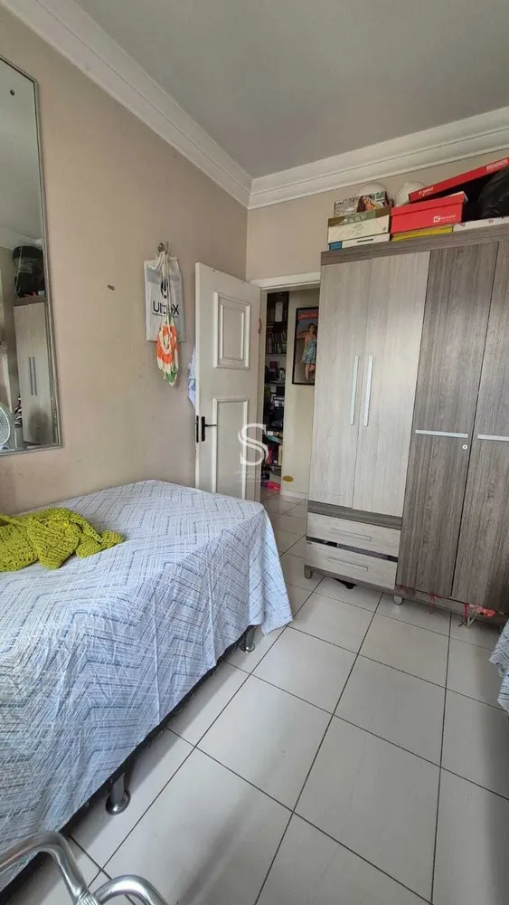 Apartamento, 3 quartos, 110 m² - Foto 10