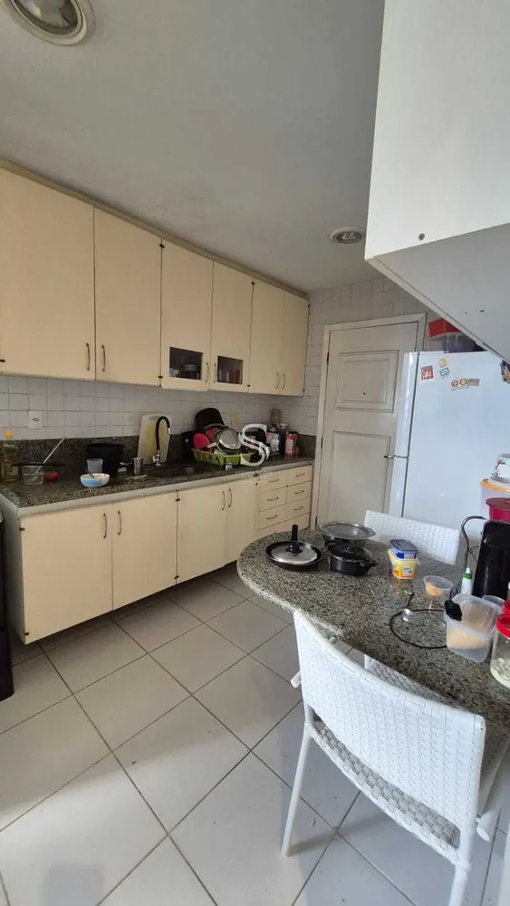 Apartamento, 3 quartos, 110 m² - Foto 8