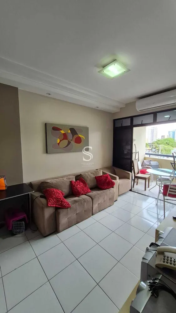 Apartamento, 3 quartos, 110 m² - Foto 6