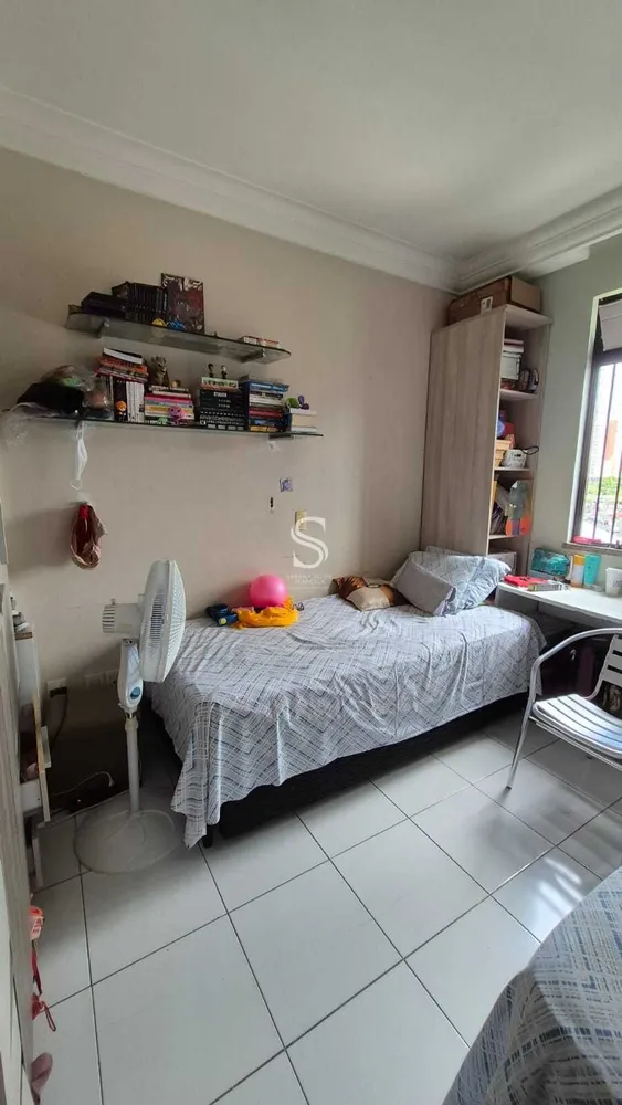 Apartamento, 3 quartos, 110 m² - Foto 9