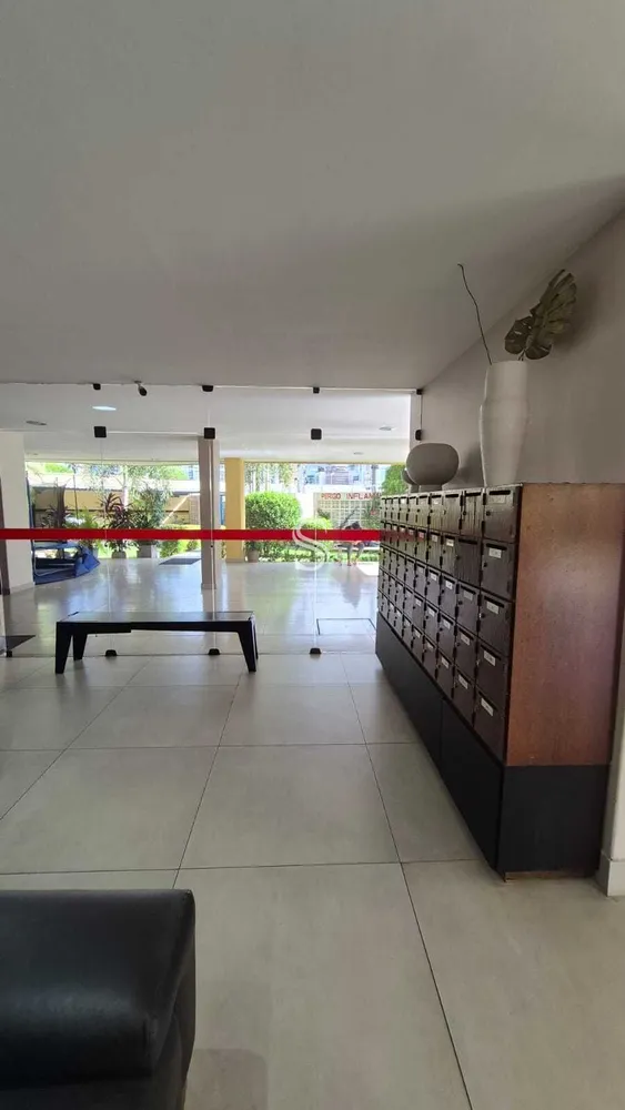 Apartamento, 3 quartos, 110 m² - Foto 3