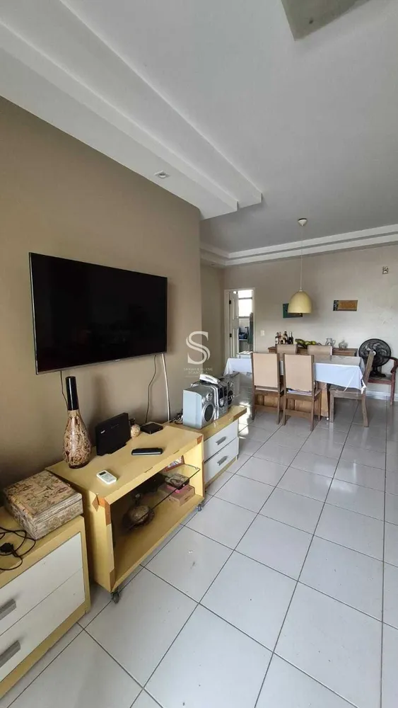 Apartamento, 3 quartos, 110 m² - Foto 7