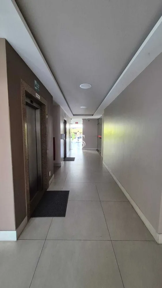 Apartamento, 3 quartos, 110 m² - Foto 2
