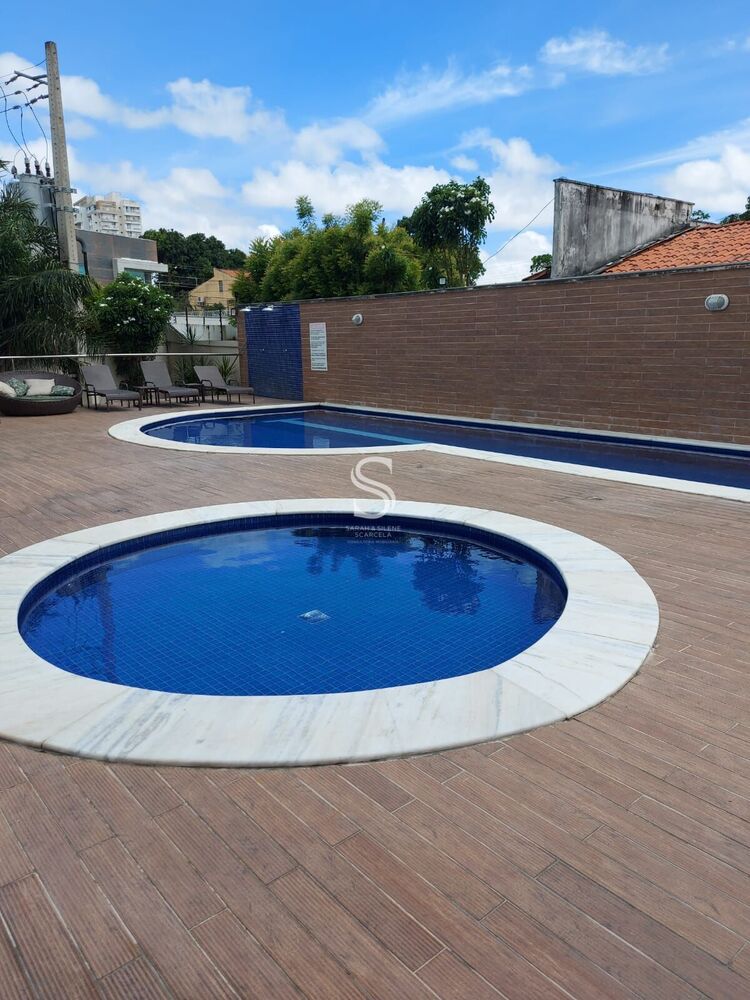 Apartamento à venda com 3 quartos, 76m² - Foto 10