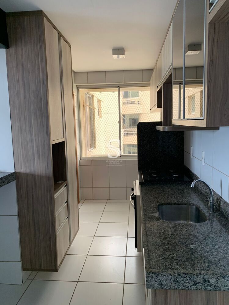 Apartamento à venda com 3 quartos, 76m² - Foto 17