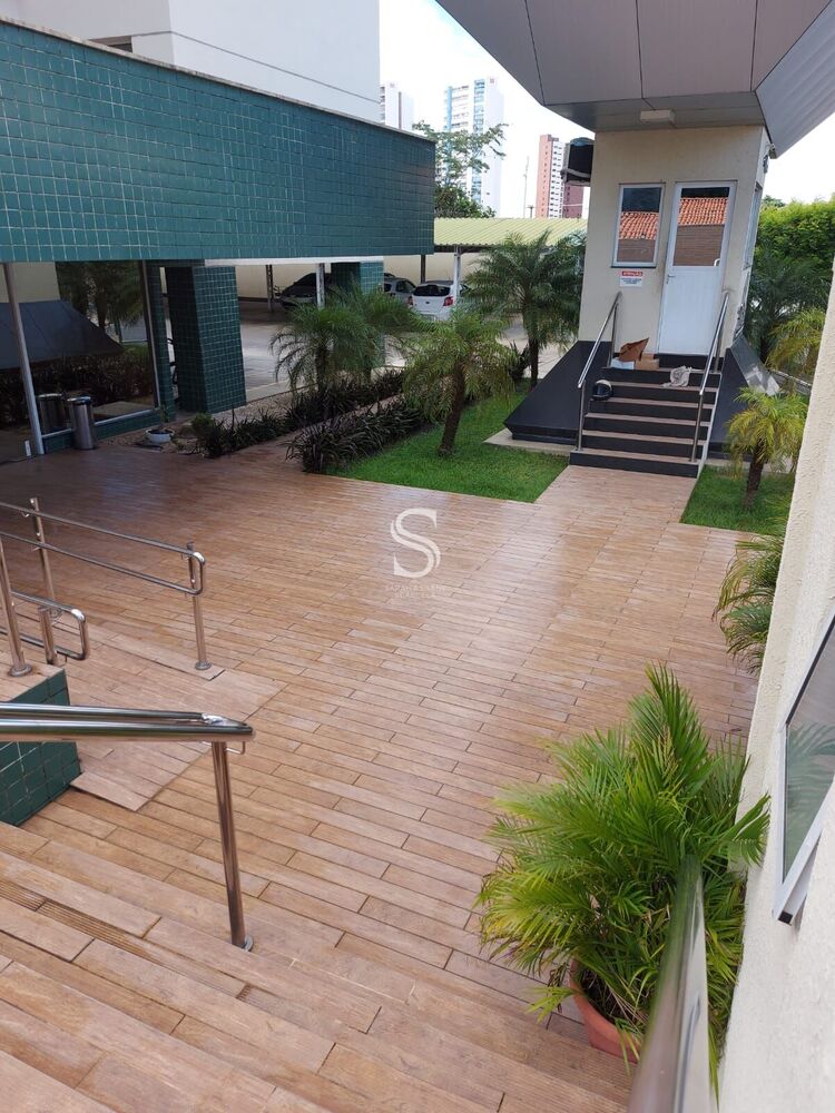 Apartamento à venda com 3 quartos, 76m² - Foto 5