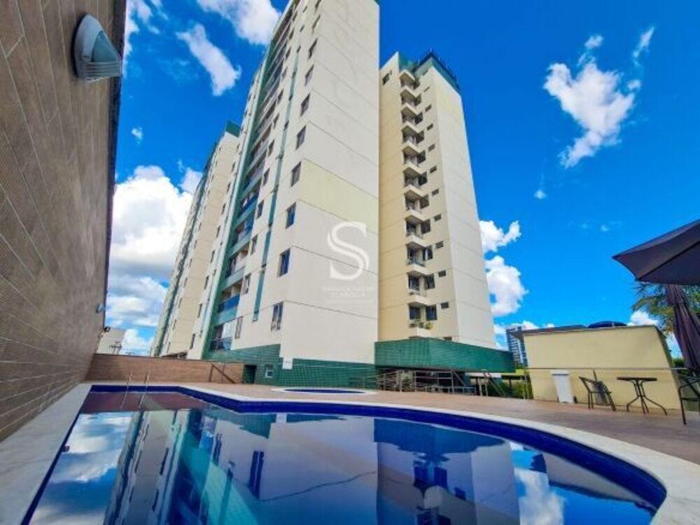 Apartamento à venda com 3 quartos, 76m² - Foto 3