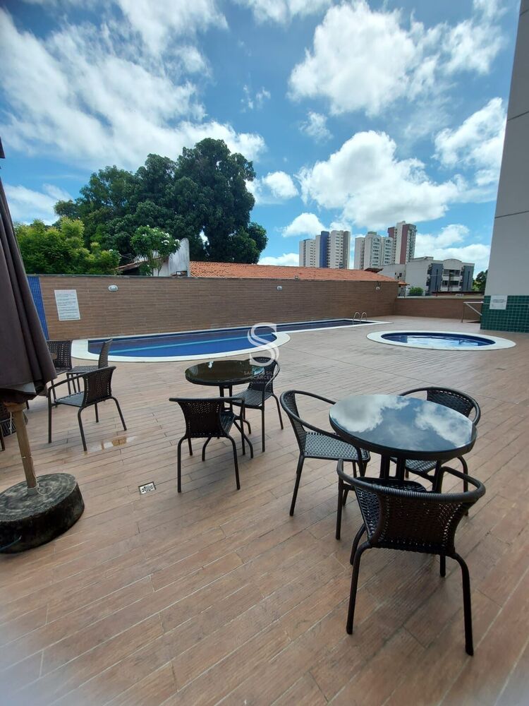 Apartamento à venda com 3 quartos, 76m² - Foto 9