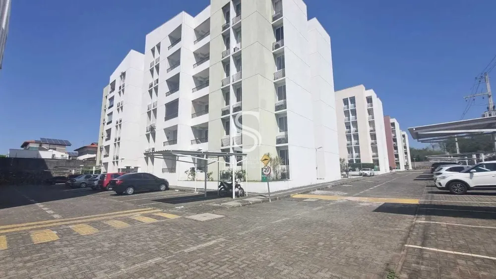 Apartamento, 3 quartos, 65 m² - Foto 4
