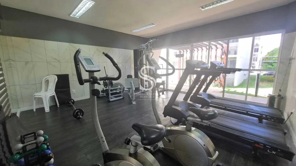 Apartamento, 3 quartos, 65 m² - Foto 10