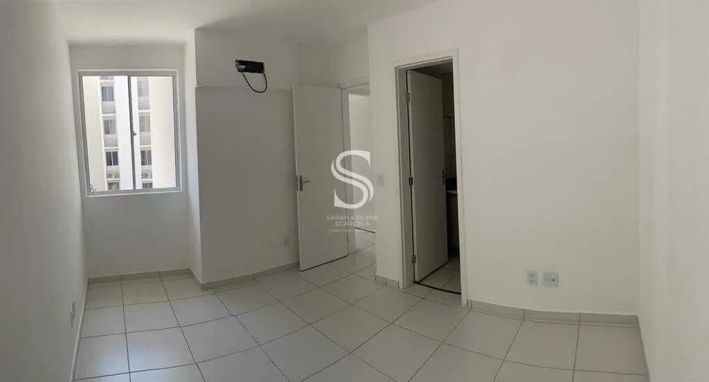 Apartamento, 3 quartos, 65 m² - Foto 11
