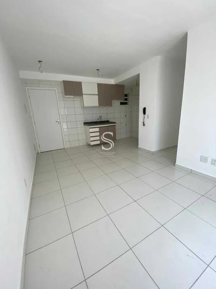 Apartamento, 3 quartos, 65 m² - Foto 5
