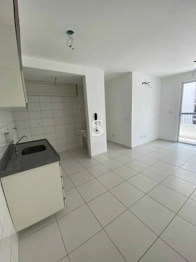 Apartamento, 3 quartos, 65 m² - Foto 9