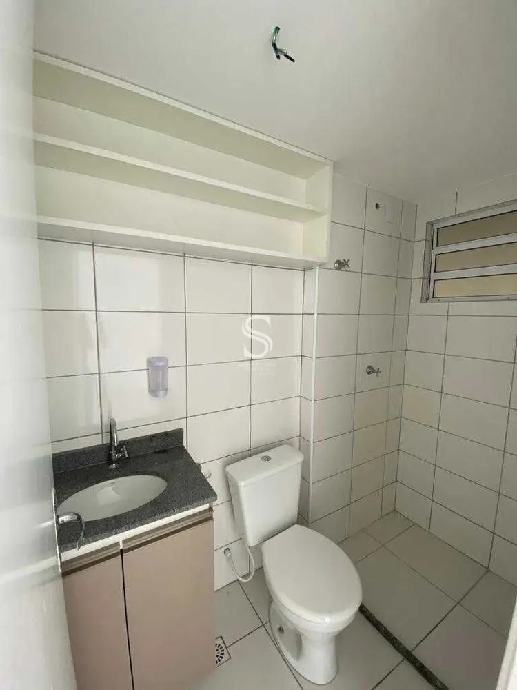 Apartamento, 3 quartos, 65 m² - Foto 2