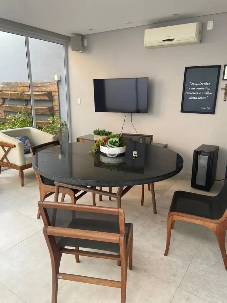 Casa, 4 quartos, 33 m² - Foto 13