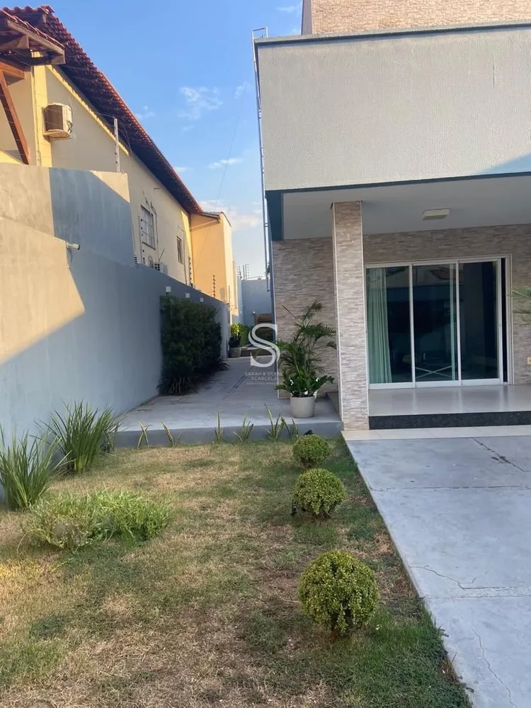 Casa, 4 quartos, 33 m² - Foto 4