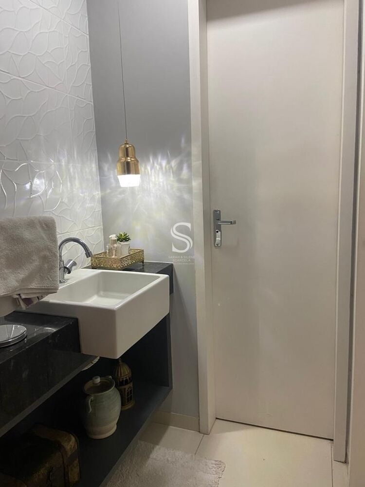 Casa, 4 quartos, 33 m² - Foto 1